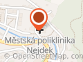 MUDr. Potužník - Praktický lékař