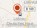 Kleine Insel der Schönheit
