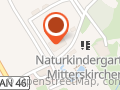 Sport-/Kletter-/Mehrzweckhalle des ESV Mitterskirchen