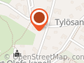 Pensionat Trasten Tylösand