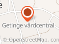 Distriktssköterska Getinge Vårdcentral (Kvibille)