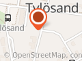 TYLÖSANDS GOLFSHOP AB