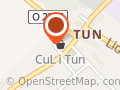 CUL i Tun
