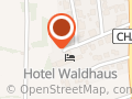Hotel Waldhaus