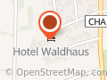 Hotel Waldhaus