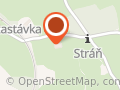 Apartmány Stráň