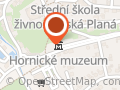 Hornické muzeum Štola Ondřej Šlik