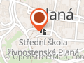 Střední odborné učiliště Planá