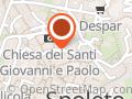 Ristorante - Caffe' - Catering Tric-Trac