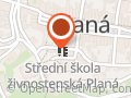 Cukrárna U Kostela