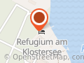 Ferienhaus Refugium am Klostersee