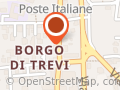 Sai Foligno/Spoleto Di de Castro e Rossi S.n.c.