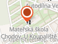Mateřská Škola Chodov, Nerudova 915