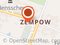 Dorfkirche Zempow
