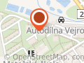 Ubytovna Dana