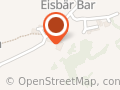 Weißsteinalm/Eisbär-Bar am Maiskogl