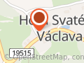 Hora Svatého Václava - Obecní Úřad