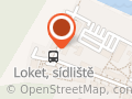 Mateřská škola Loket, okres Sokolov
