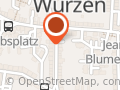 DIE LINKE Kreisverband Westsachsen Geschäftsstelle Wurzen
