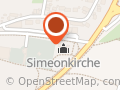 Simeonkirche  - Evangelisch-Lutherische Kirchengemeinde Traunstein