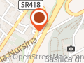 Parcheggio Via Nursina