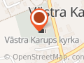 Lagermanska Fonden Till Hovs Kyrka