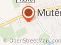 Obecní úřad Mutěnín
