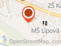 Mateřská škola Nejdek, Lipová