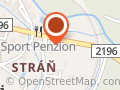 apartmány potůčky