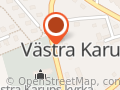 Västra Bjäre Torekov Hov o. Västra Karup Församling