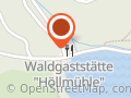 Gasthof Höllmühle - Gerd Richter