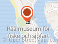 RÅÅ MUSEUM FÖR FISKE & SJÖFART