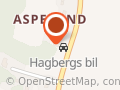 Tapetserarverkstaden Elisabeth Hagberg