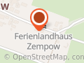 Ferienhaus Studio Zempow