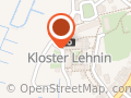 Kreuzer Solartechnik, Kloster Lehnin