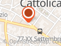 Centro Storico di Cattolica (Antica Via Flaminia)