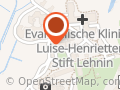 Augentagesklinik Brandenburg – Zweigstelle Kloster Lehnin