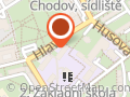 ZÁKLADNÍ ŠKOLA CHODOV, Školní 697