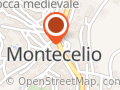 Il Bar Di Montecelio
