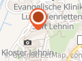 Luise-Henrietten-Stift Zentrale Geriatrische Tagesklinik