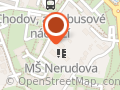 Mateřská škola Chodov, Nerudova 915, okres Sokolov - mateřská škola