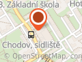 DHL Service Point (Trafika Chodov)