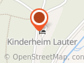 Kinderheim Lauter