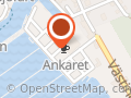 Restaurang Ankaret på Råå