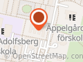 Adolfina Förskola Fritidshem