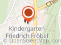 Kita Friedrich Fröbel Kinderwelt Erzgebirge E.V.