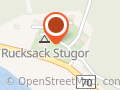 Rucksack Stugor Hb