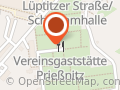Gartenlokal Prießnitz