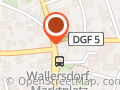 VR-Versicherungsdienst GmbH, Geschäftsstelle Wallersdorf