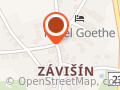 Rezidence Goethe Hotel Eagle
